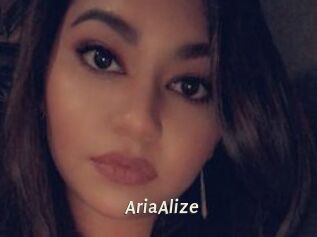 AriaAlize