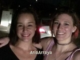 AriaArraya