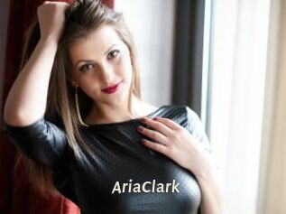 AriaClark Blog éjac