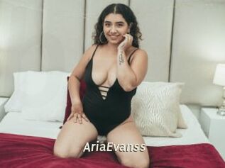 AriaEvanss