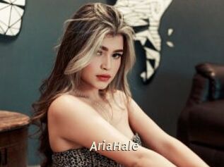 AriaHale