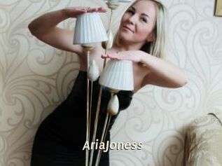 AriaJoness