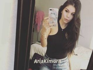 AriaKimura