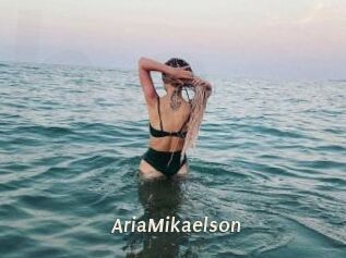 AriaMikaelson