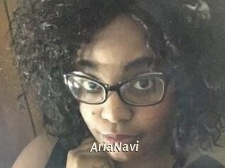 AriaNavi