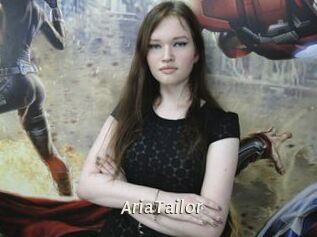 AriaTailor