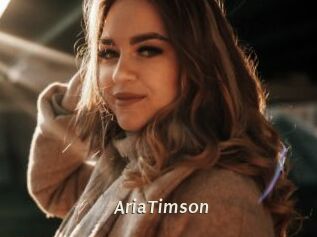 AriaTimson