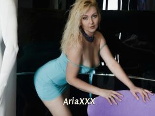 AriaXXX