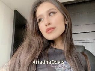 AriadnaDevis