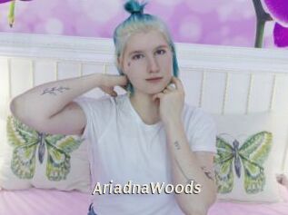 AriadnaWoods