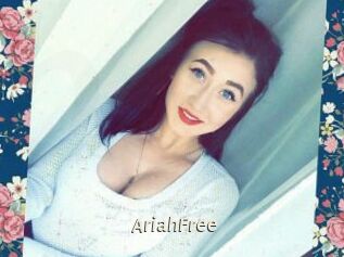 AriahFree