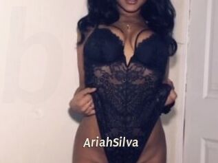 AriahSilva