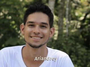 ArianGrey
