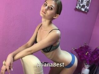 ArianaBest