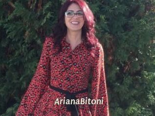 ArianaBitoni