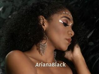 ArianaBlack Blog éjac