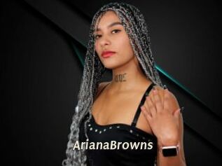 ArianaBrowns