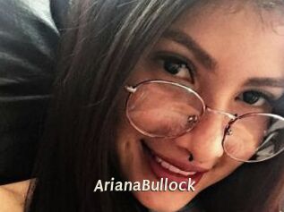 ArianaBullock