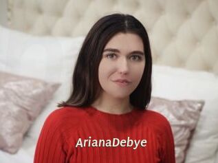 ArianaDebye