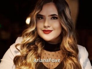 ArianaFoxe