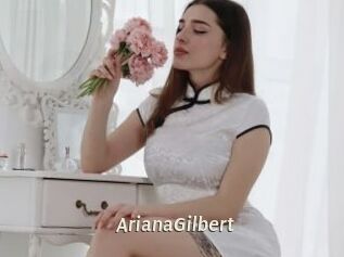 ArianaGilbert