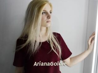 ArianaGoldie