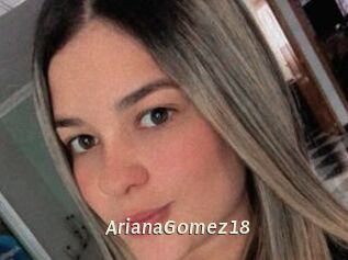ArianaGomez18