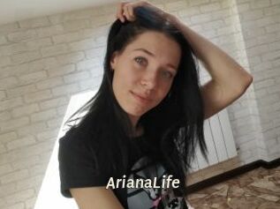 ArianaLife