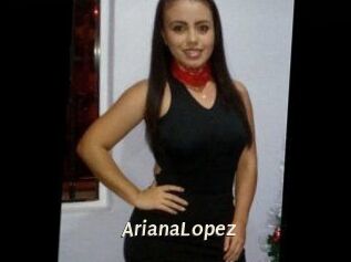 ArianaLopez