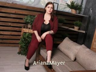 ArianaMayer