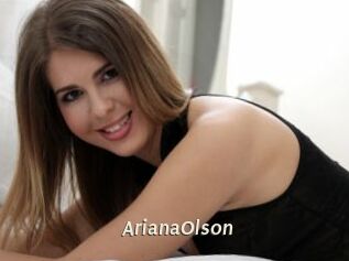 ArianaOlson