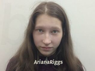ArianaRiggs