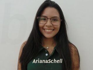 ArianaSchell