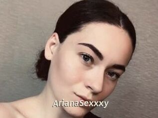 ArianaSexxxy