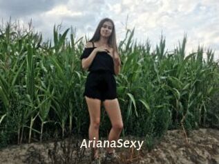 ArianaSexy