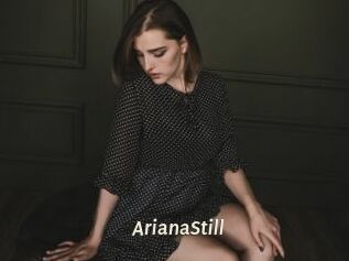 ArianaStill