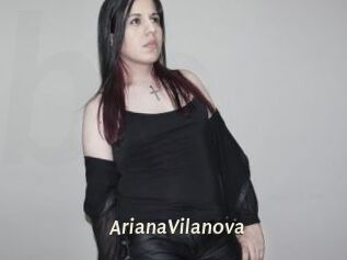 ArianaVilanova