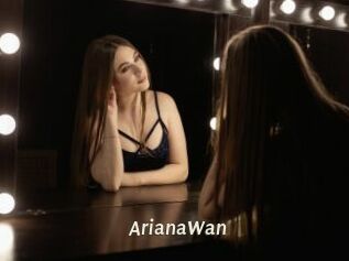 ArianaWan
