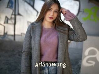 ArianaWang