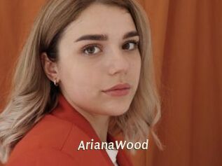 ArianaWood