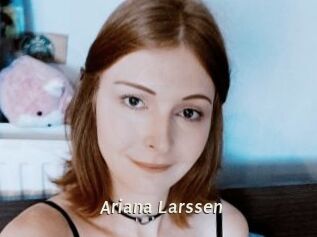 Ariana_Larssen