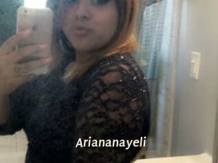 Ariananayeli