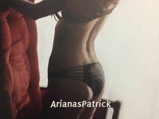 Arianas_Patrick