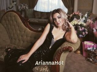 AriannaHot