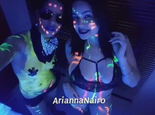 AriannaNairo