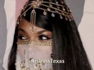 Arianna_Texas