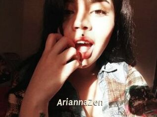 AriannaZen