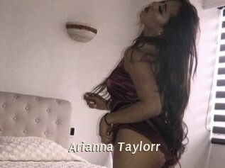 Arianna_Taylorr Blog éjac