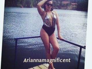 Ariannamagnificent