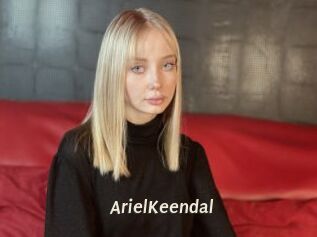 ArielKeendal